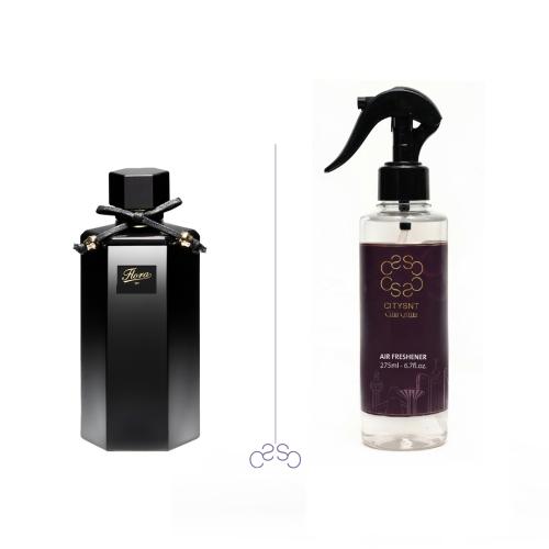 معطر فلورا 1966