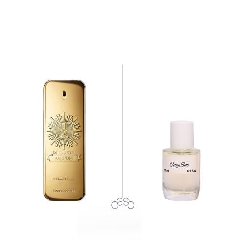عطر ون مليون On Mlion