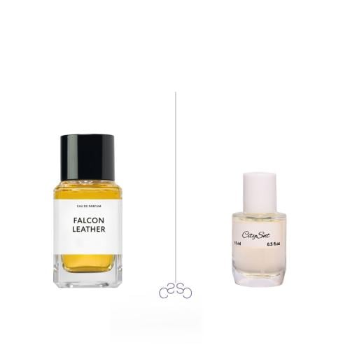 عطر فالكون لذر Falkon Ldhr