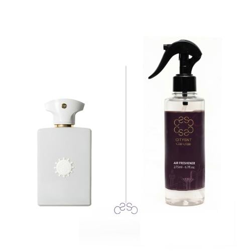 معطر ديسشن
