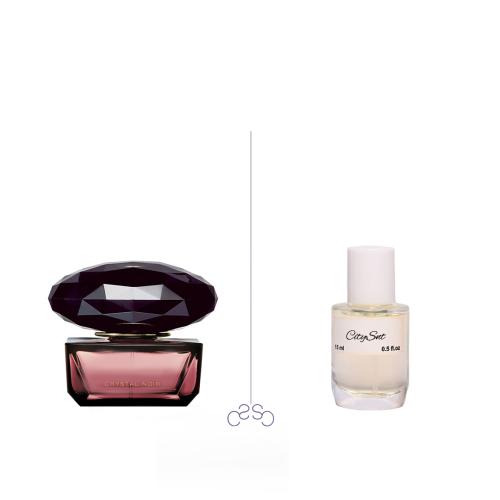 عطر كرسيتال نوار Krsital Noar
