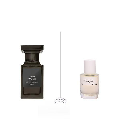 عطر عود وود Oud Ood