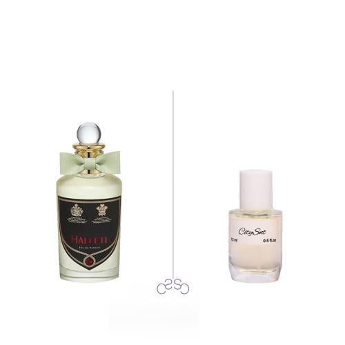 عطر هلف تي Hlf Ti