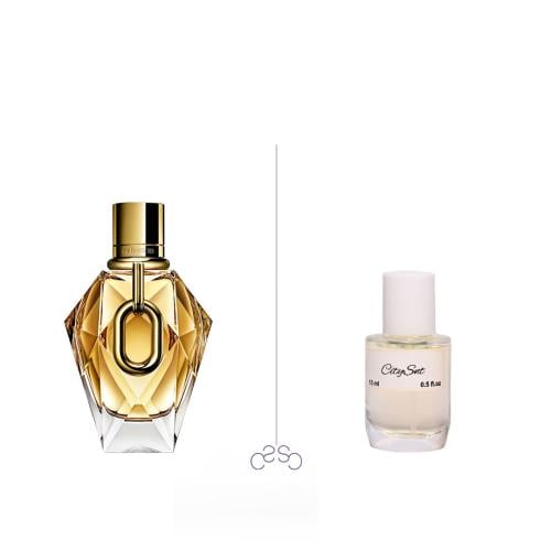 عطر مليون قولد Million gold