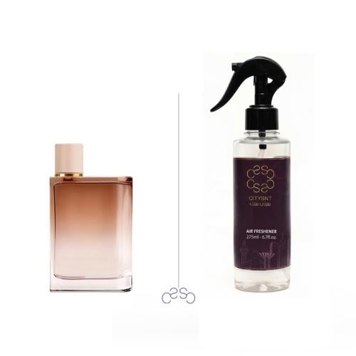 معطر هير انتنس