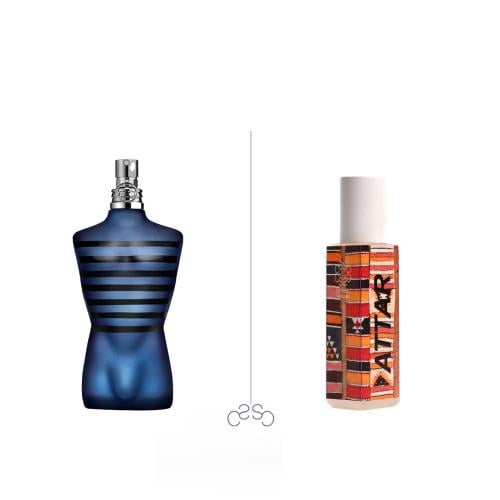 دهن الترا رجالي Altra Men