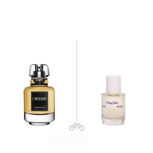 عطر تيوبر روز Tuberose