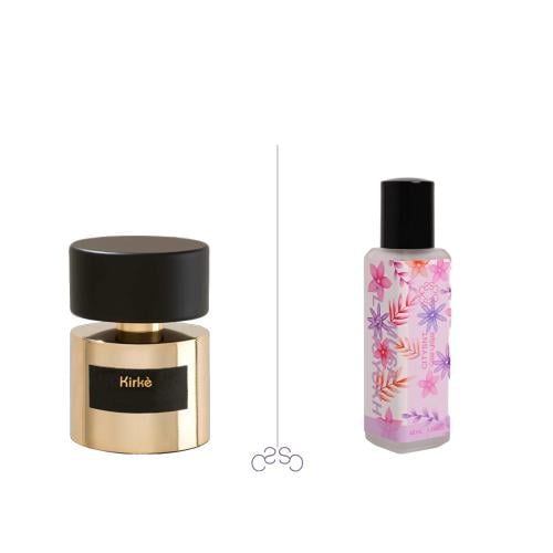 عطر شعر كيركي Kirkè Tiziana