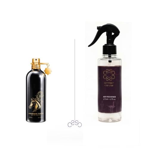 معطر تونكا عربية