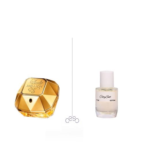 عطر ليدي مليون Lidi Mlion