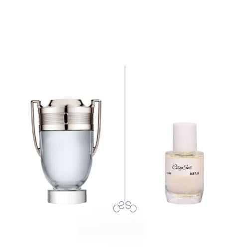 عطر انفكتوس Anfktos