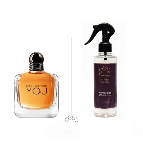 معطر سترونجر