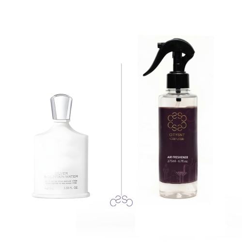 معطر سلفر ماونتن