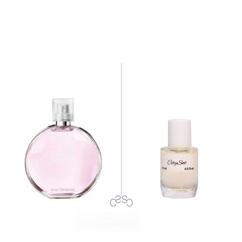 عطر تندر شانص Tender Chance