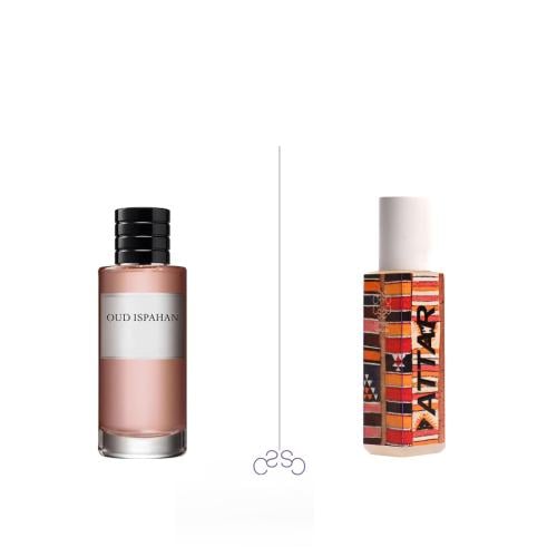 دهن أصفهان Oud Ispahan