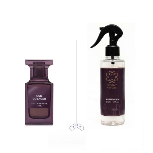 معطر عود فوجير توم