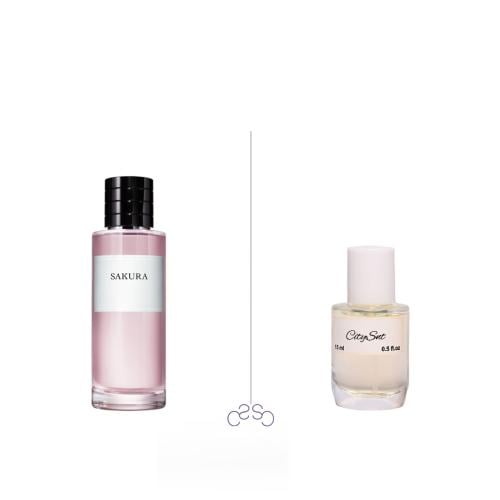 عطر ساكورا Sakura