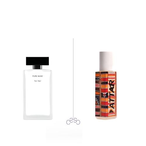 دهن بيور مسك Bior Musk