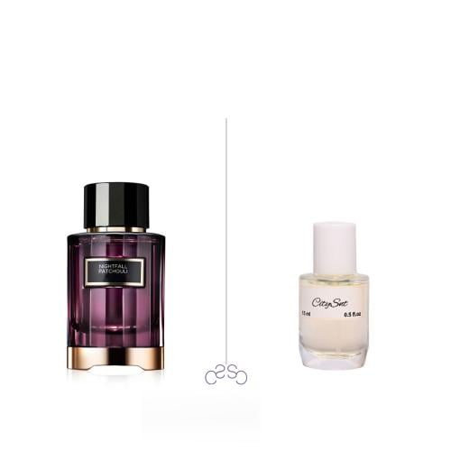 عطر نايت باتشولي Night Patchouli