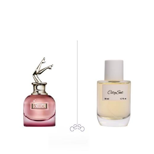 عطر سكاندال Scandal