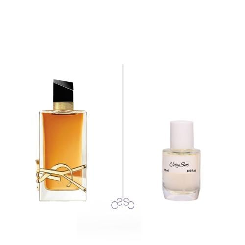 عطر ليبر انتنسLibre Intense