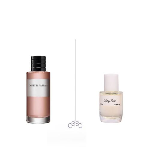 عطر اصفهان Oud Ispahan