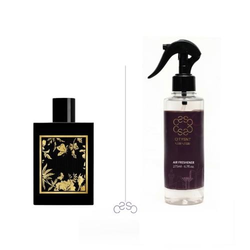 معطر بلوم الأسود 2025