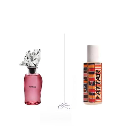 دهن ميرياد Myriad