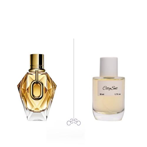 عطر مليون قولد Million gold