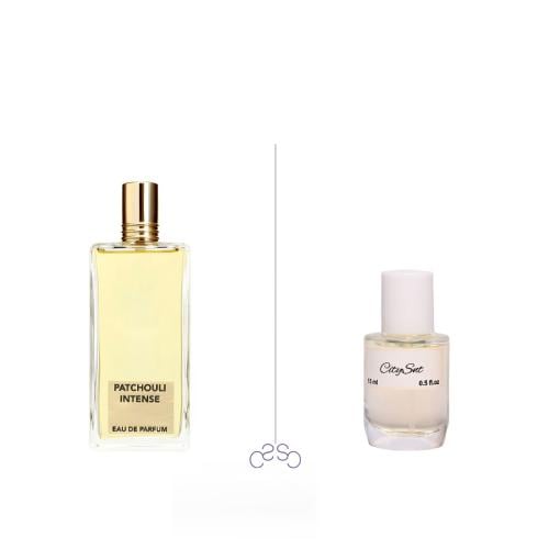 عطر باتشولي انتنس Patchouli Intense