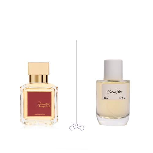 عطر بكرات Baccarat