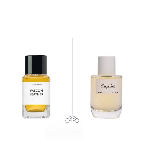 عطر فالكون لذر Falkon Ldhr