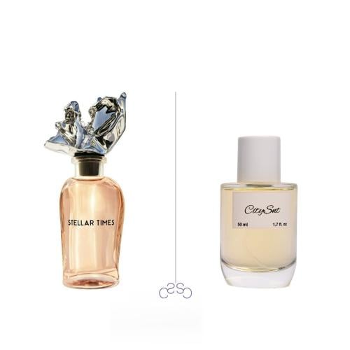 عطر ستيلر تايم Stellar Time