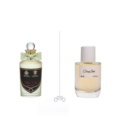 عطر هلف تي Hlf Ti