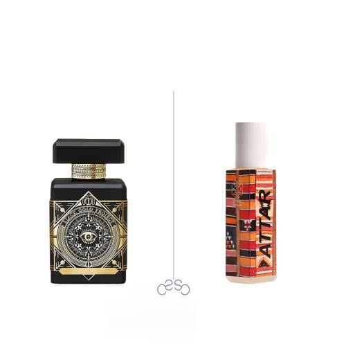 دهن عود العظمى Oud Alazma
