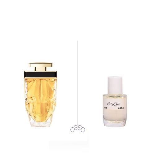 عطر لابانثر Labanthr