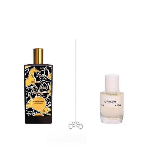عطر ايرش لذر Airsh Ldhr