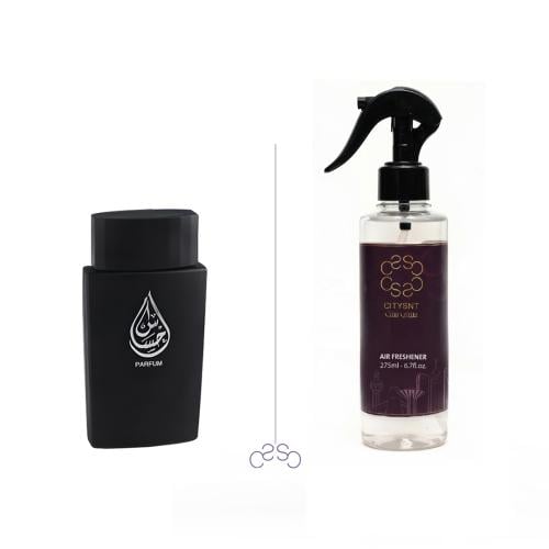 معطر إحساس