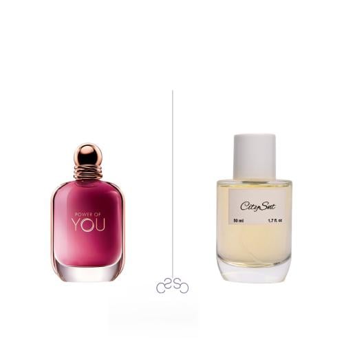 عطر باور اوف يو Power of you