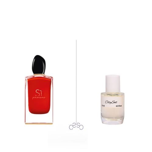 عطر سي Si