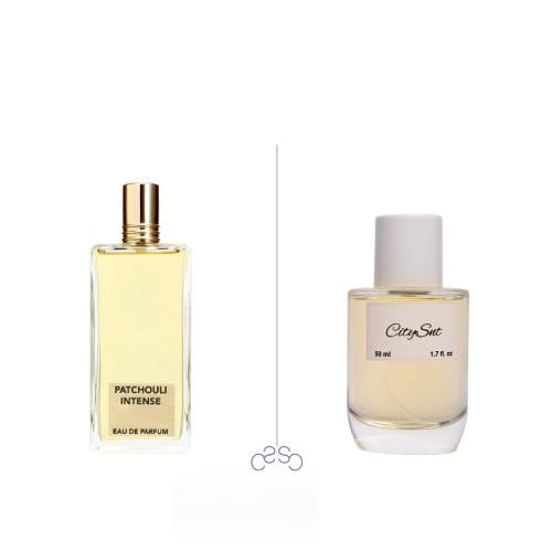 عطر باتشولي انتنس Patchouli Intense