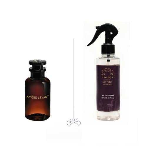 معطر عنبر ليفانت