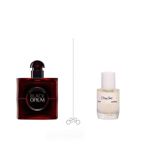 عطر اوفر ريد OVER RED