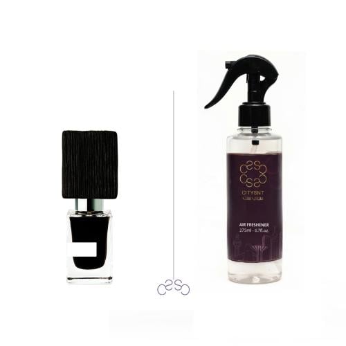 معطر بلاك افغانو