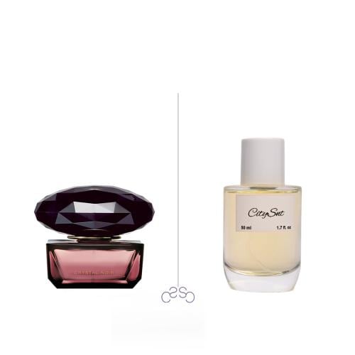 عطر كرسيتال نوار Krsital Noar