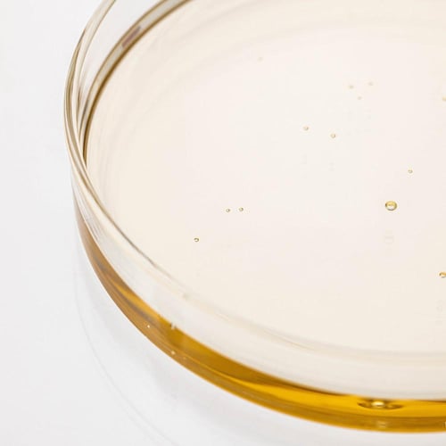 زيت الجينسنغ المنظف