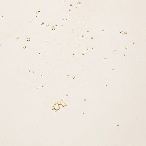 زيت الجينسنغ المنظف