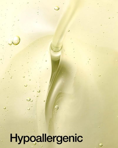 زيت تنظيف الوجه الكوري للتحكم في المسام من هارت لي...