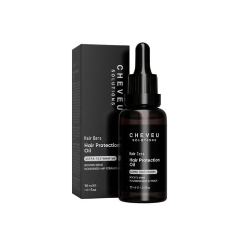 زيت نمو الشعر مع إكليل الجبل، أناجاين™، كابيليا لو...