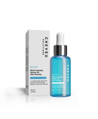 سيروم نمو الشعر شيفو كومبلكس™ للرجال | إمداد لمدة...